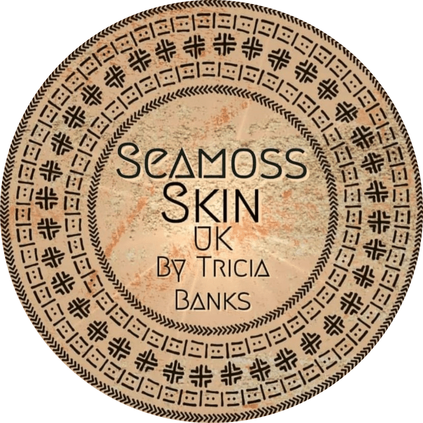 Seamoss Skin UK