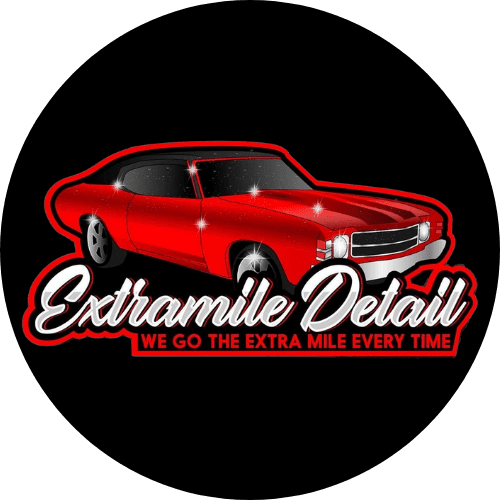 Extramile Mobile Detail Services