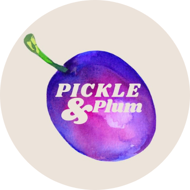 Pickle & Plum