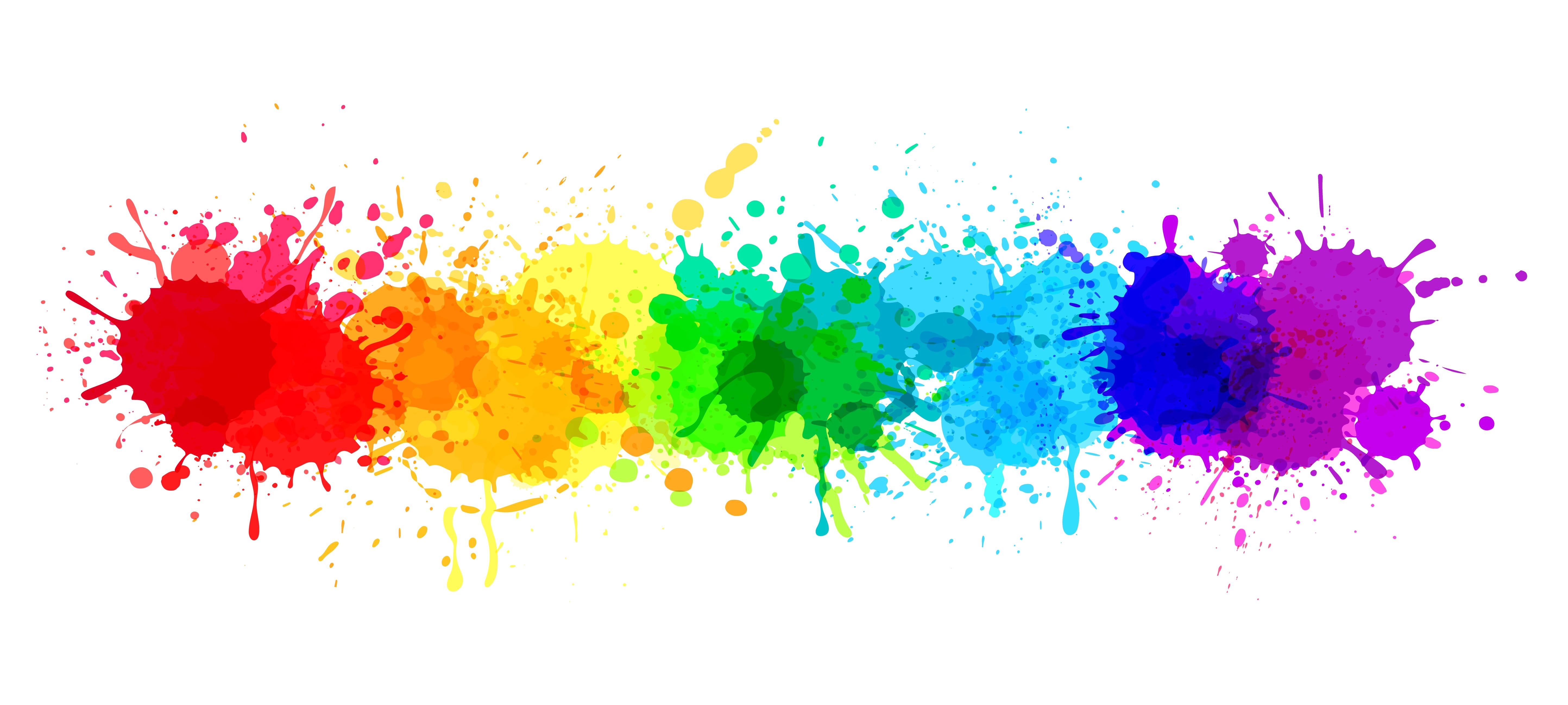 Splat That! | Creative Fun in Clarksville