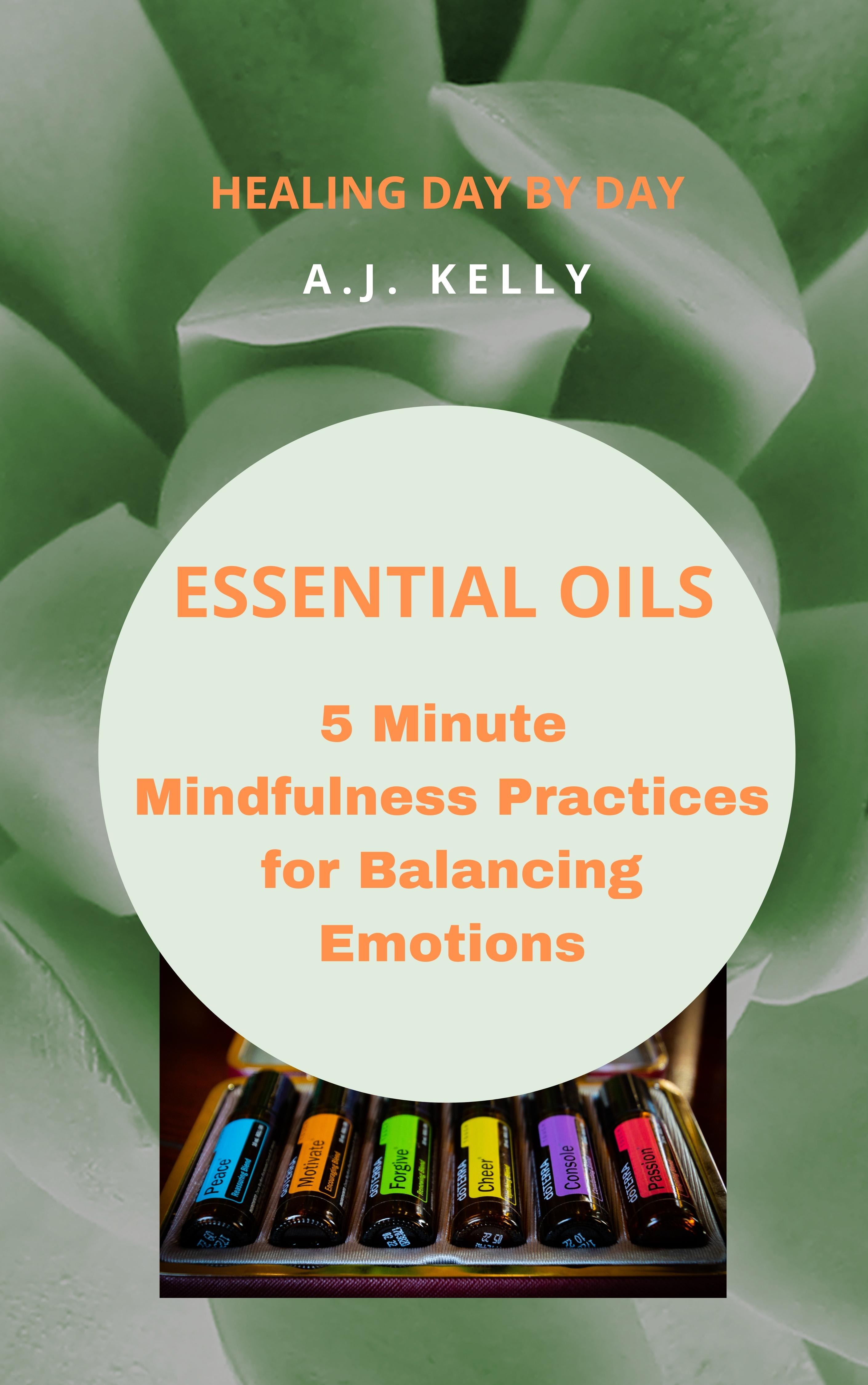 How to Make Essential Oils: 5 Complete Methods