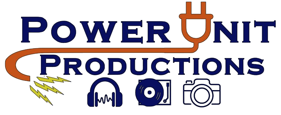 Power Unit Productions