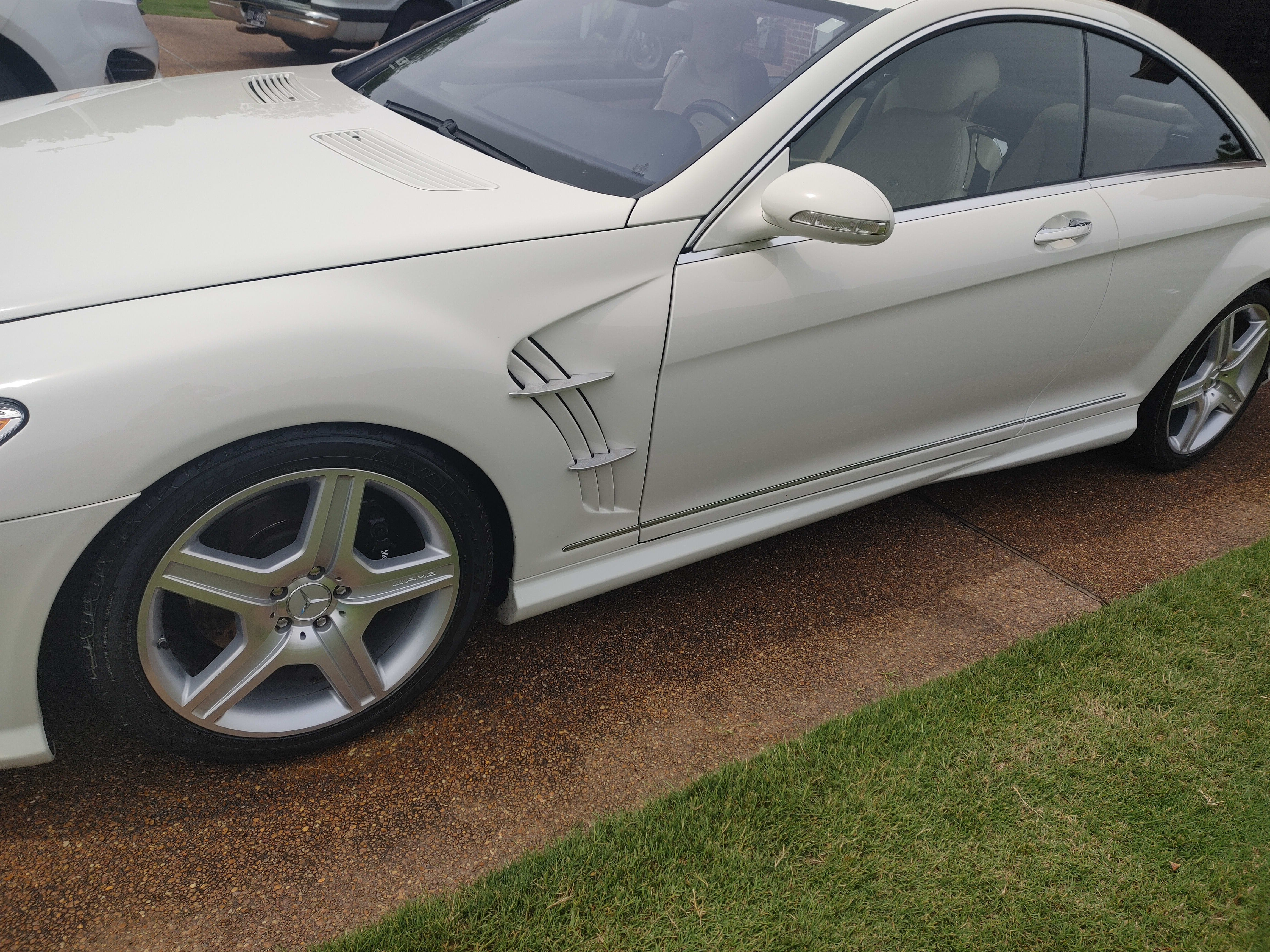 Extra mile mobile detail service photo 3