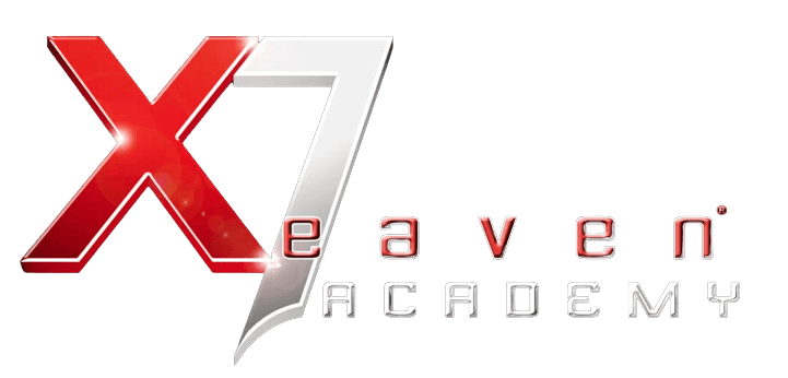 X7eaven Productions
