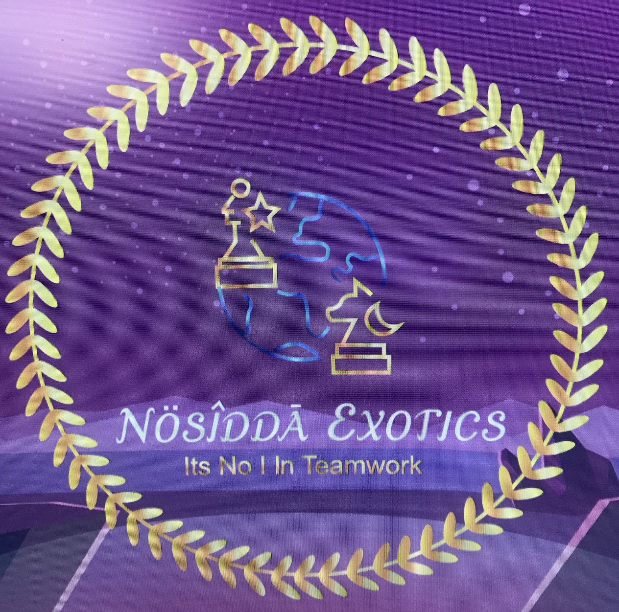 Nosidda Retail Exotics Snacks