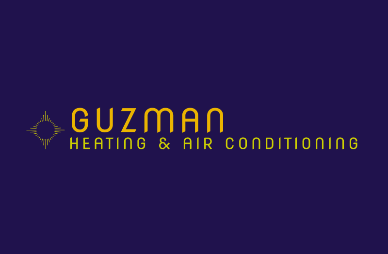 Guzman Heating & Air Conditioning