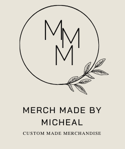 Made By Micheal