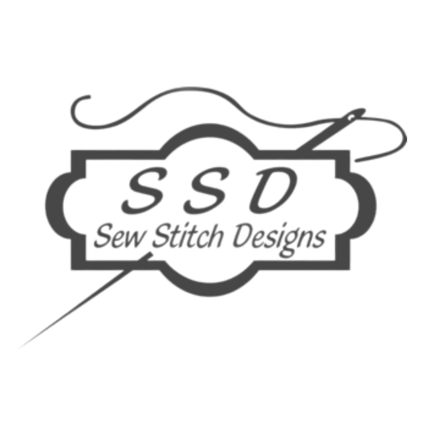 Sew Stitch Designs | Embroidered Bespoke Gifts