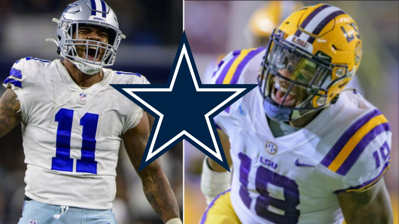 SportsDay's Cowboys-Vikings predictions: Can Dak Prescott or Cooper Rush  extend the winning streak?