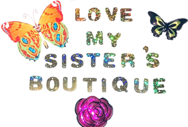 Love My Sister’s Boutique