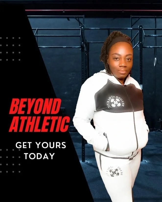 Beyond Athletica