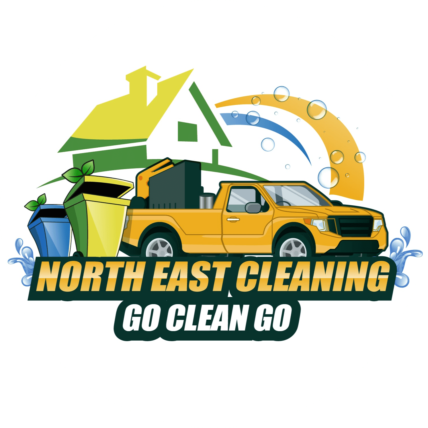 NorthEast Cleaning