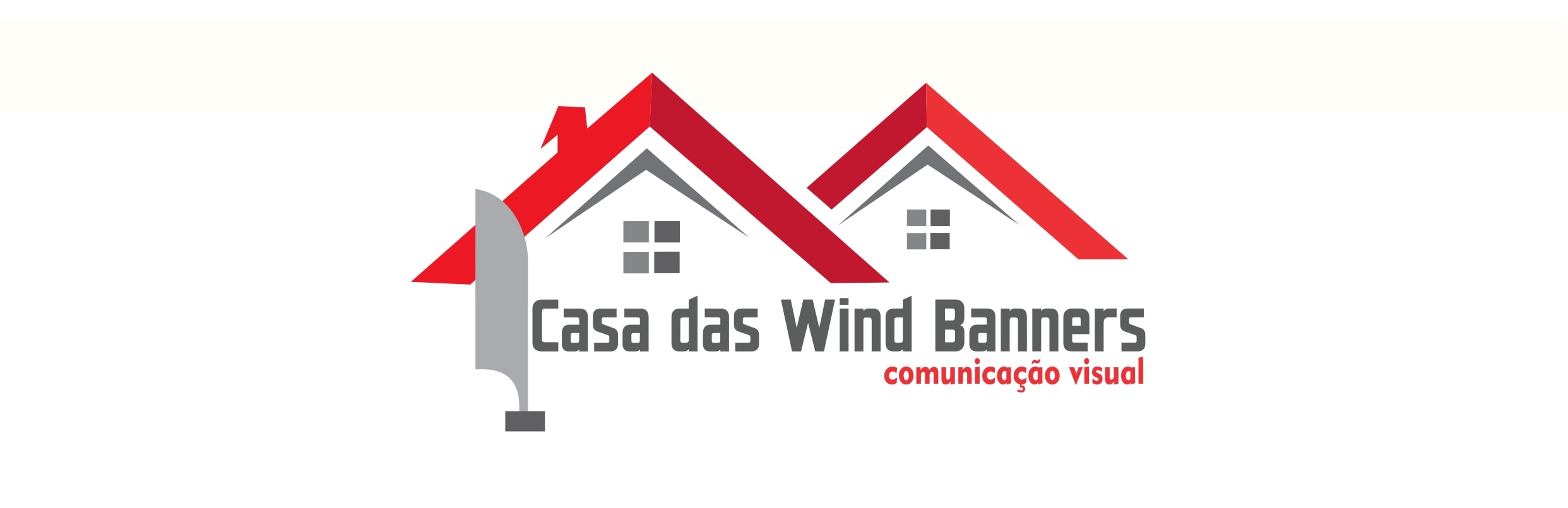 Casa Das Wind Banners