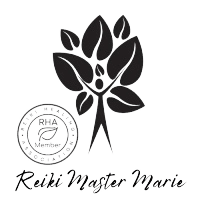 Reiki Master Marie - Energy Reiki Healing& Spiritual Reading