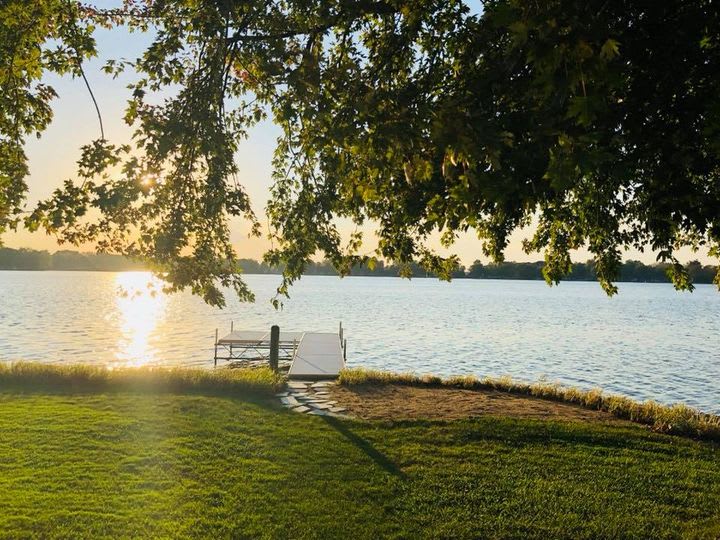 Why a Conservancy - Lake of the Woods HOA | Conservancy Group | in Indiana