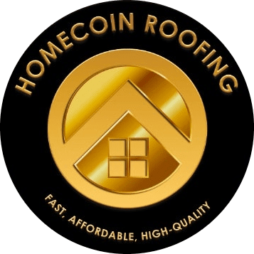 HomeCoin Roofing