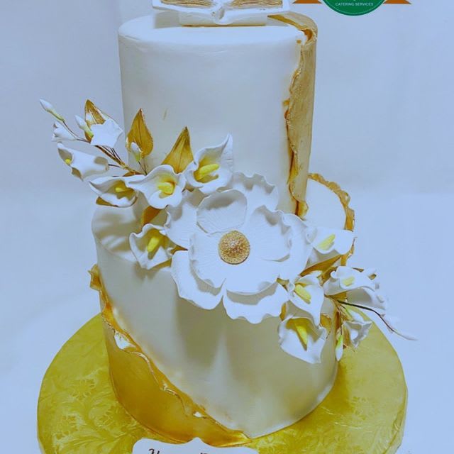 Louis Vuitton Elegant Cake - Entrega de pastel de cumpleaños a Dubái -  Compra en línea – The Perfect Gift® Dubái