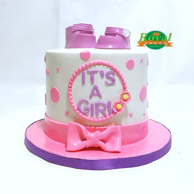 Louis Vuitton Birthday Cake – CakeObsession