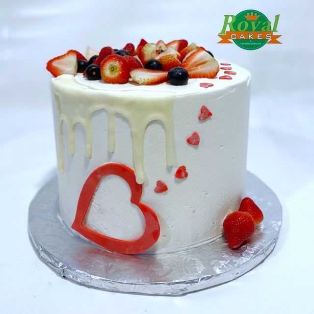 Shatila Bakery - Louis Vuitton birthday cake 🎂