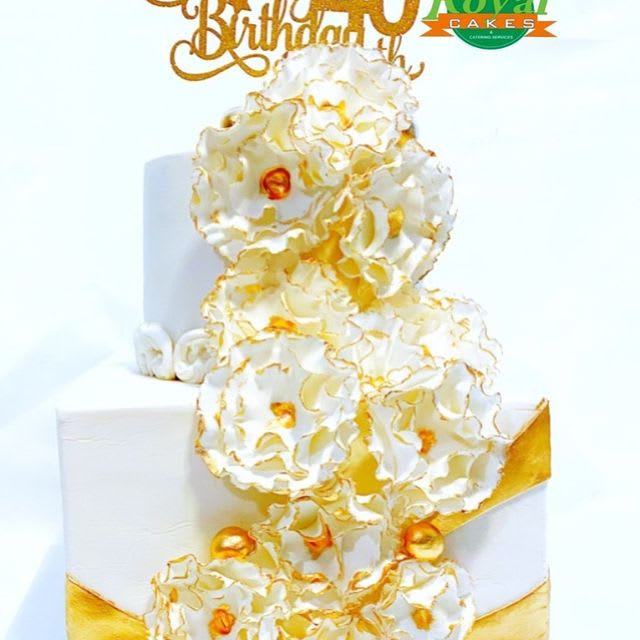 Louis Vuitton Birthday Cake! 😍❤️✨ . . . . . #louisvuitton