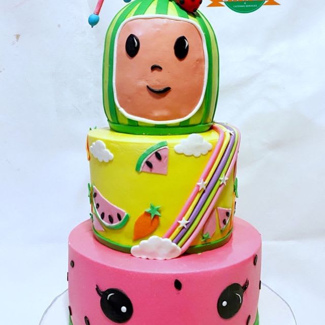 Louis Vuitton ❤️ happy birthday Mom! #cakebaker #cakeboss