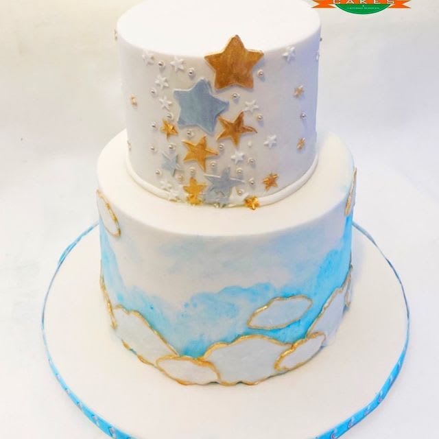 Louis Vuitton Birthday Cake! #louisvuittoncake #birthdaycake #happybirthday  #salsbakery #bakery #statenisland #statenislandbakery #cakes…