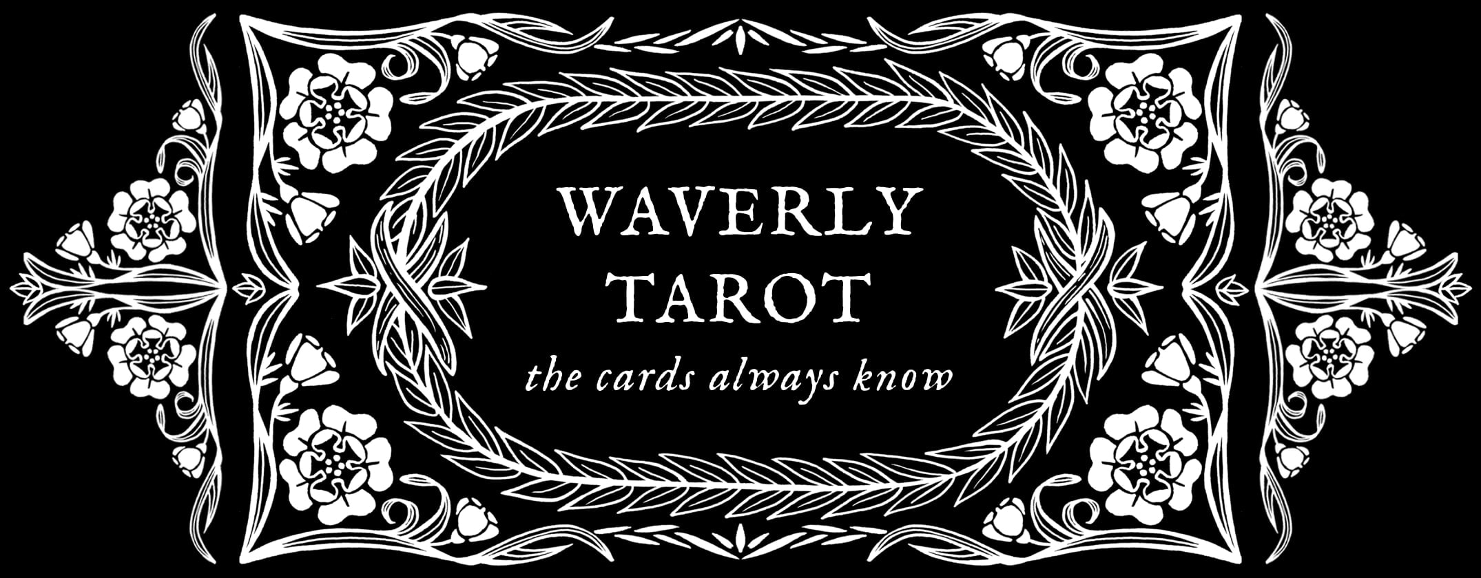 Waverly Tarot