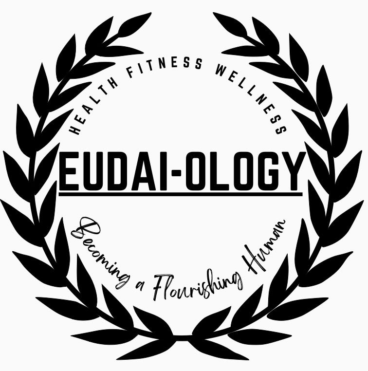 EUDAIOLOGY (The Flourishing Human)