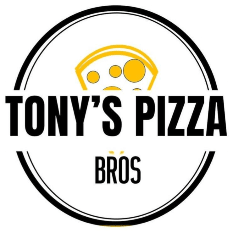 Tony’s Pizza Bros
