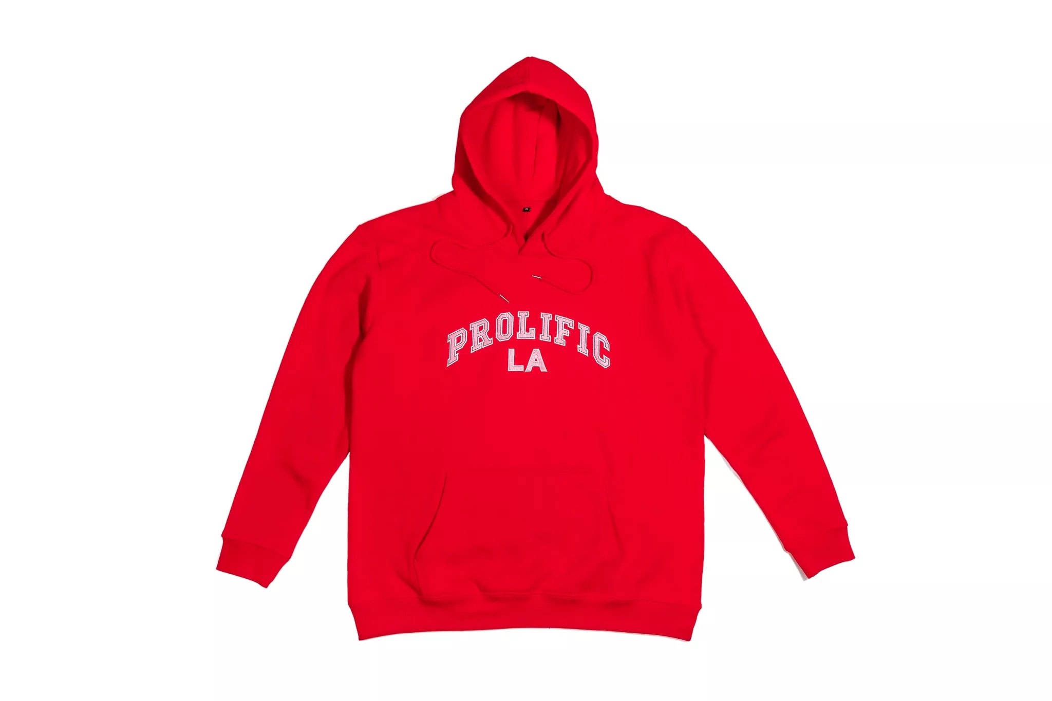 Prolific sweatshirt best sale