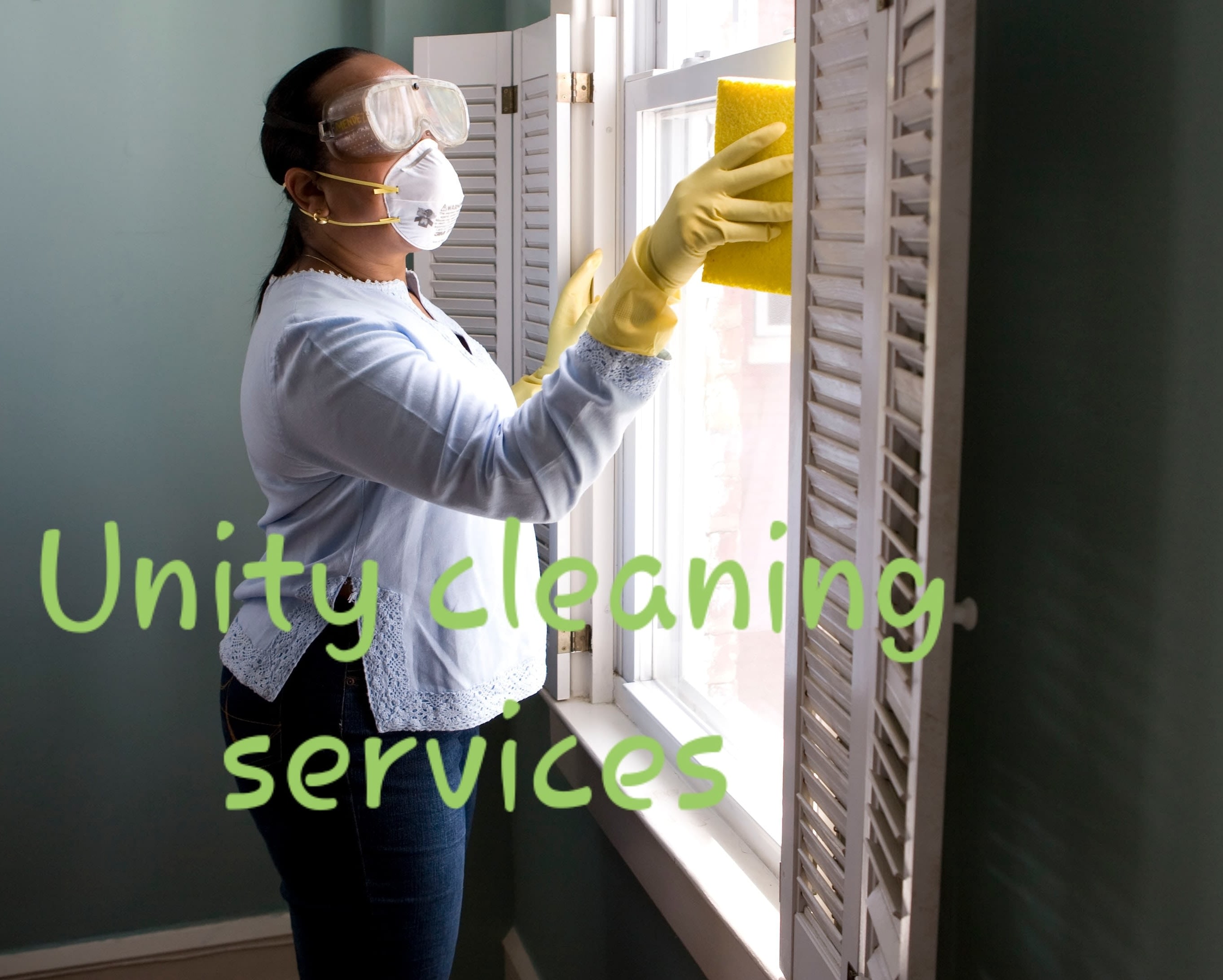 Outstanding Domestic Cleaner in and around Croydon Unity Cleaning