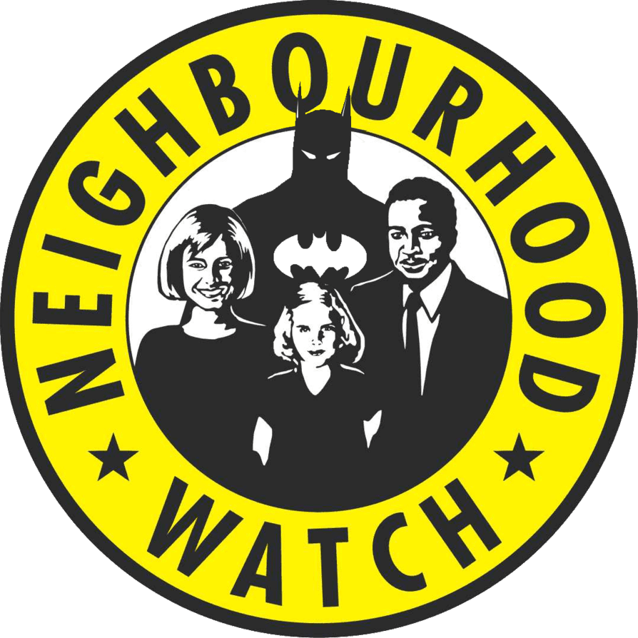 Whitemoor Lane Neighbourhood Watch