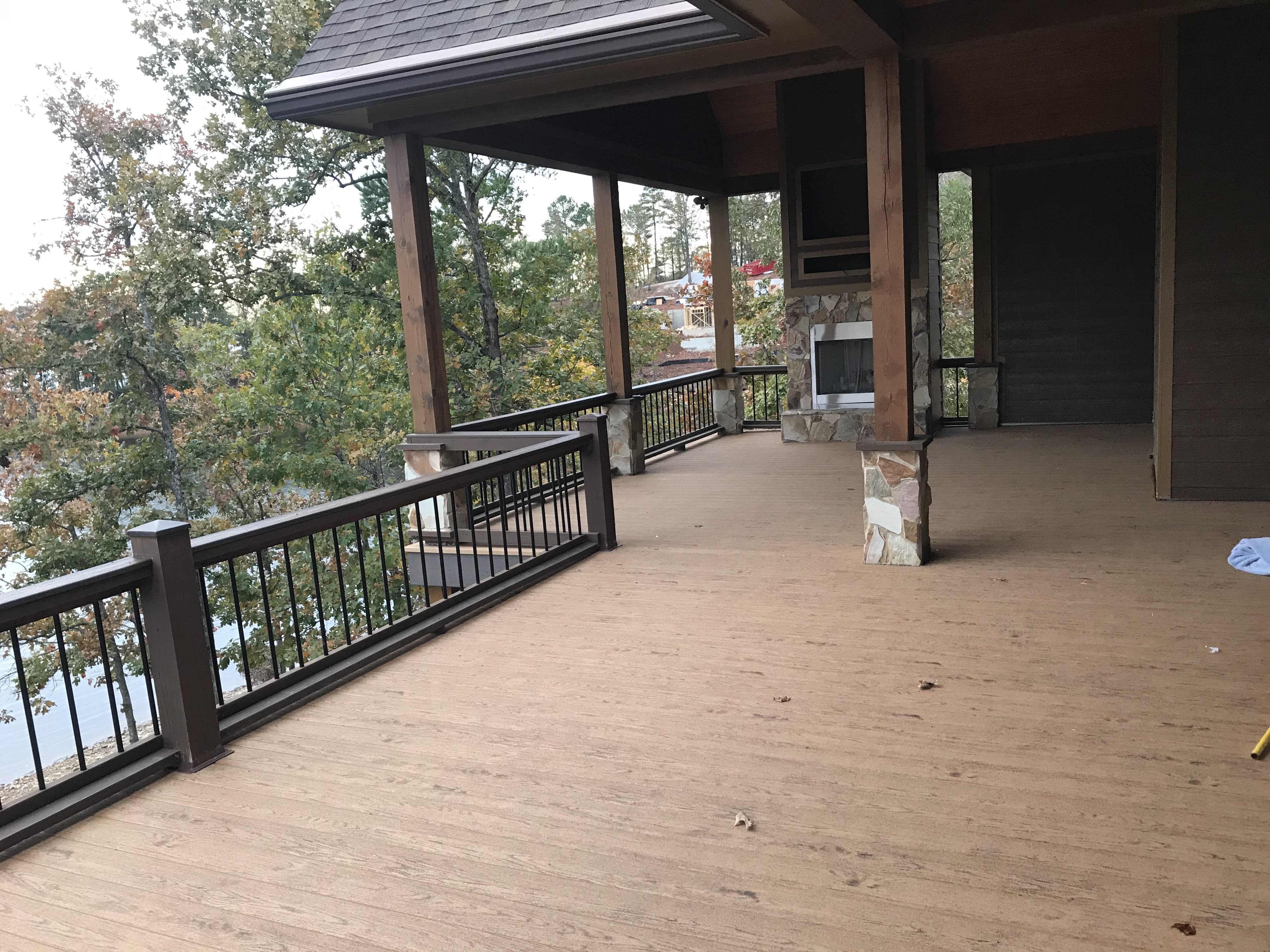 Trim Carpentry & Construction LLC.