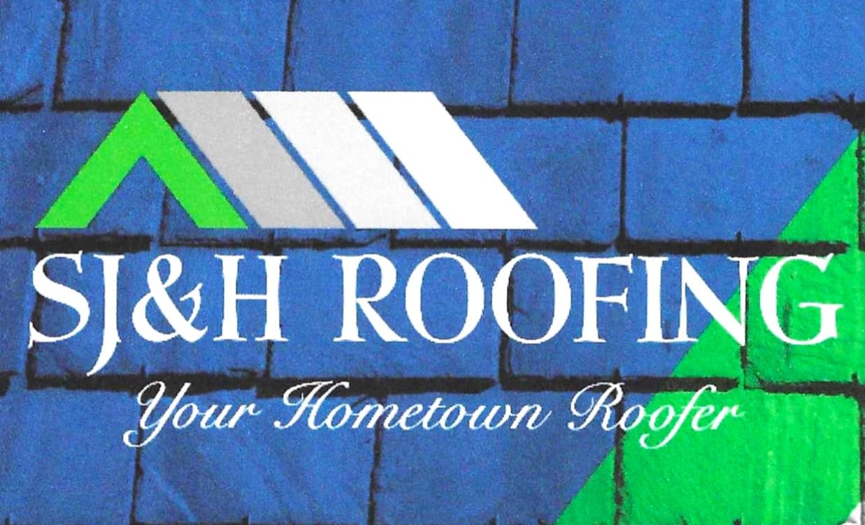 SJ&H ROOFING