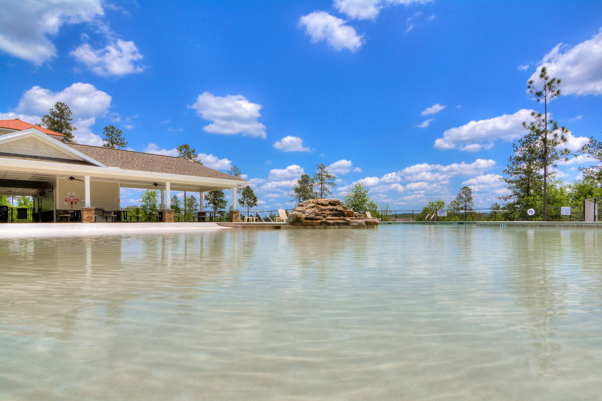 Luxury & Sophistication The Retreat at Storm Branch Aiken Real