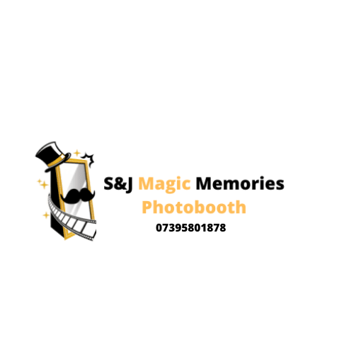 S And J Magic Memories Photobooth