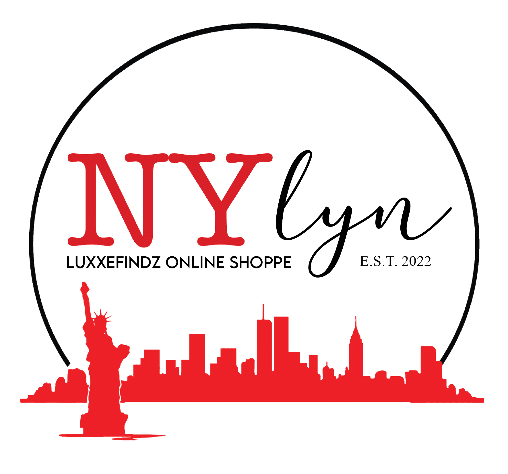 NY Lyn Luxxefindz