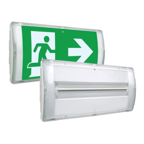Emergency Lighting Inspection Services Fire Safety Networks N. I
