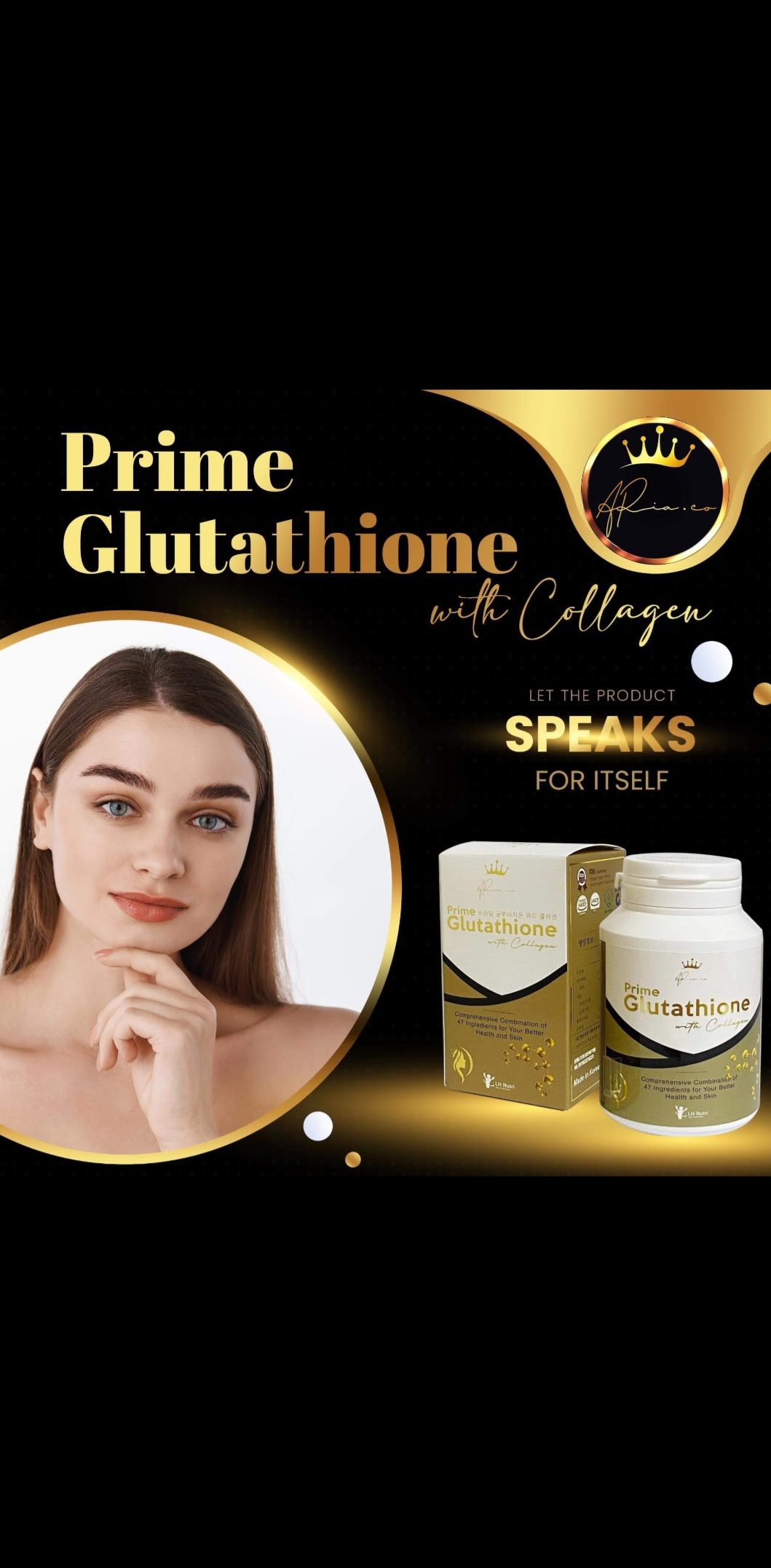 Prime Gutathione - Skincare - Connie Up Trend and Personal | Los Lunas Clothing and Cosmetics Shop Prime Gutathione - Skincare - Connie Up Trend and Personal | Los Lunas Clothing and Cosmetics Shop