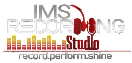 IMS Recording Studio