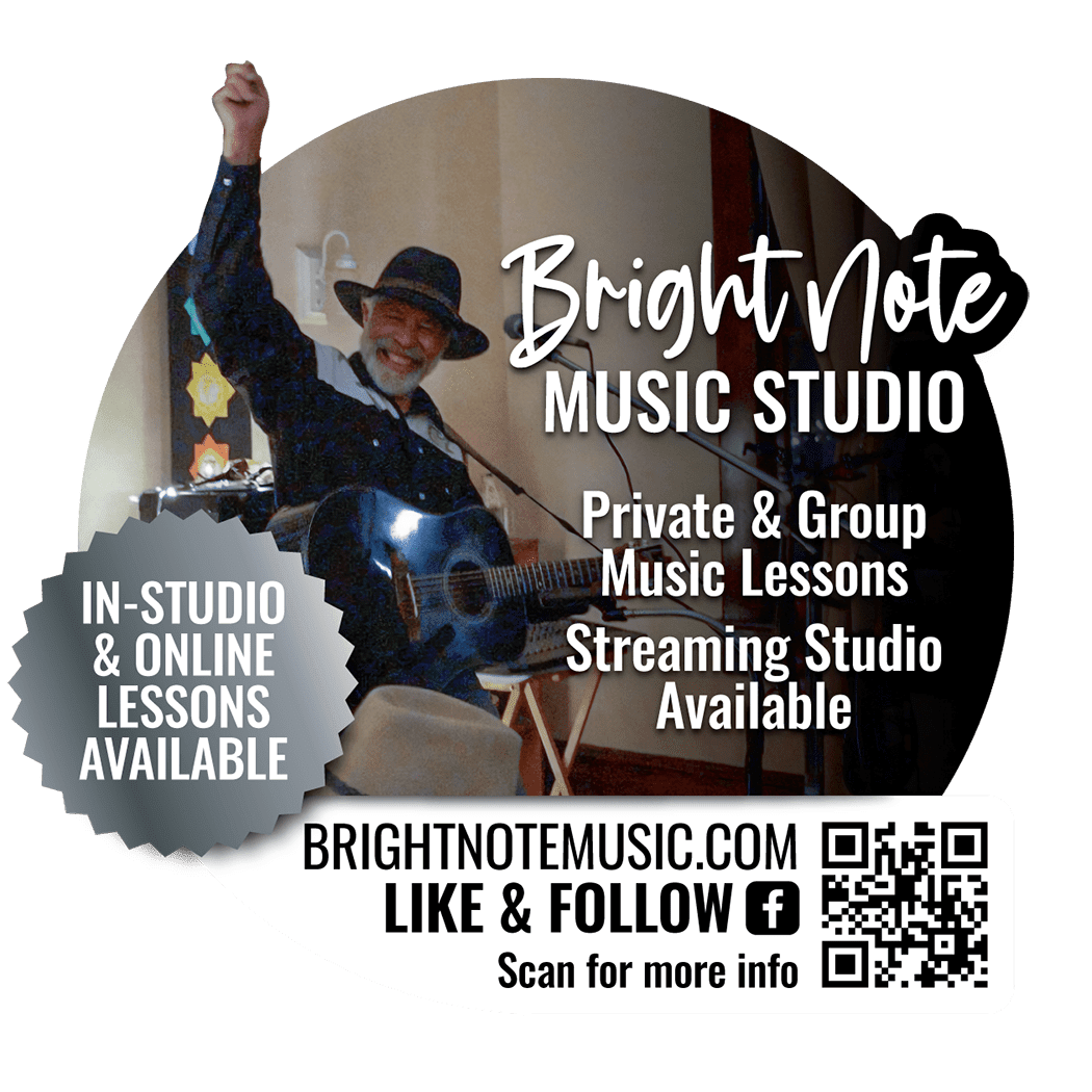 Bright Note Music Studio