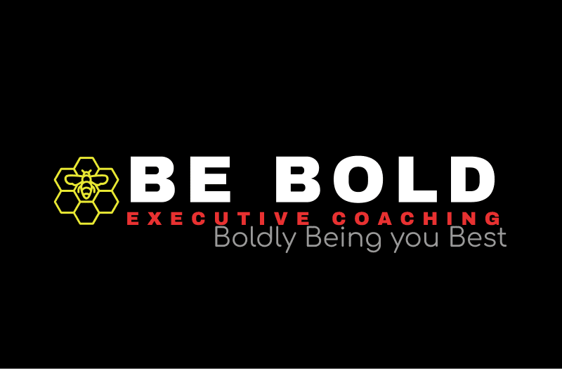 Be Bold Executive Coaching