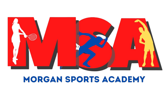 Morgan Sports Academy