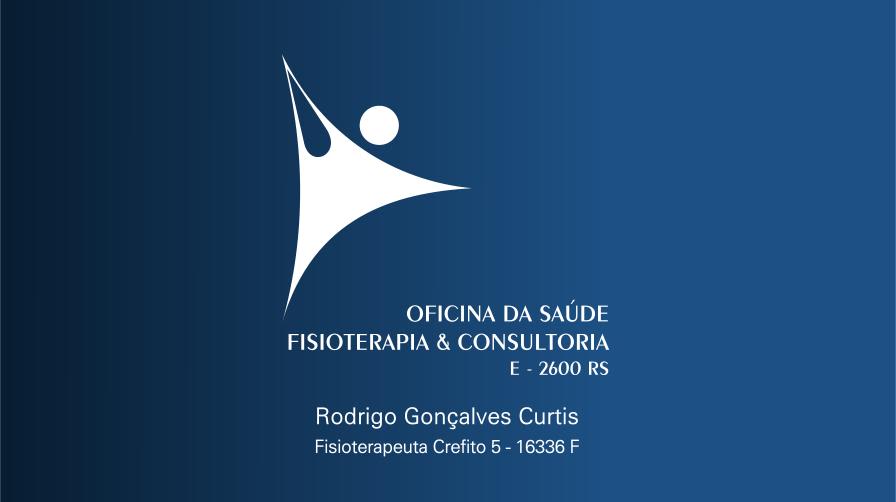 Rodrigo de Curtis Fisioterapia Consultiva Ltda