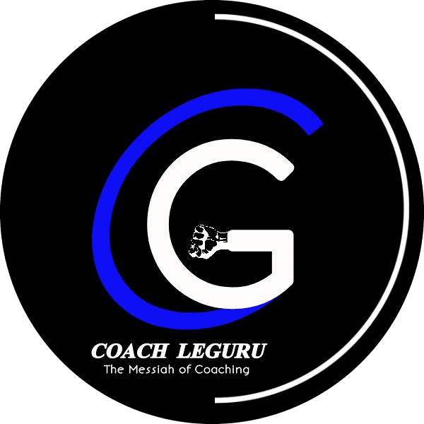 Coach Leguru