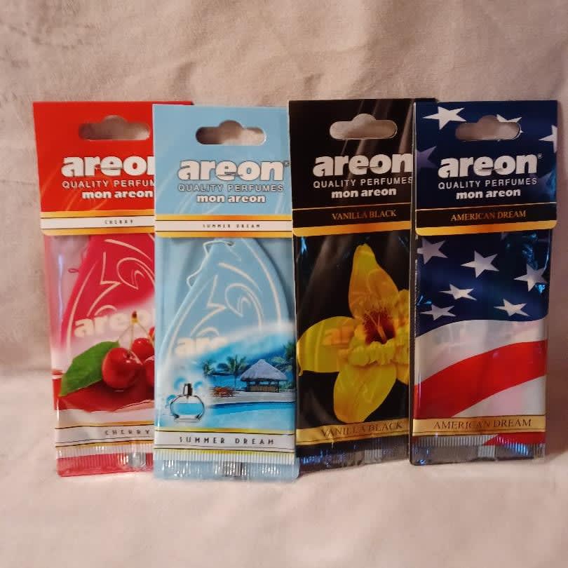 Areon Hangouts - PRODUCTS - Ed Greene & Co