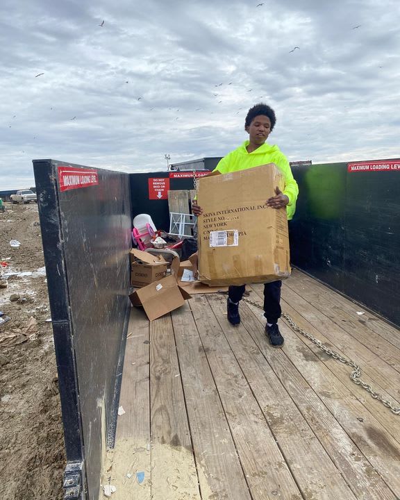 Furniture Farewell: Saying Goodbye to Your Old Pieces the Right Way