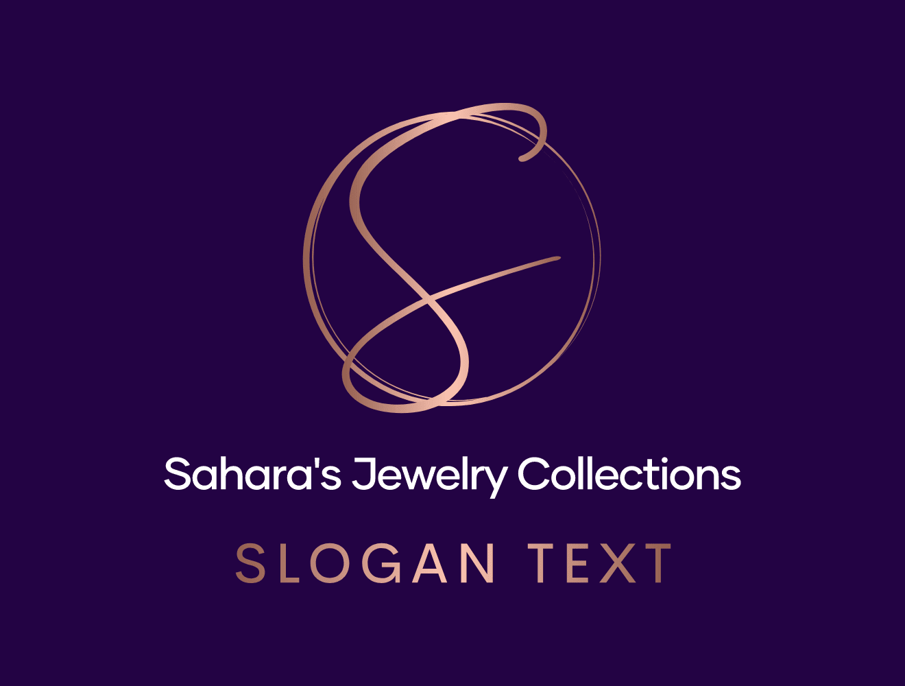 Sahara's Collections