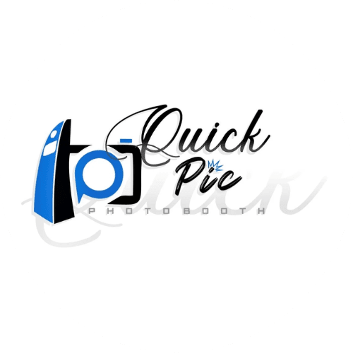 Quick Pic Photo Booth | Photo Booth Rental | Merced