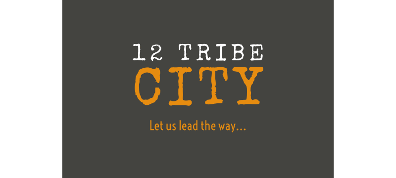 12 Tribe City